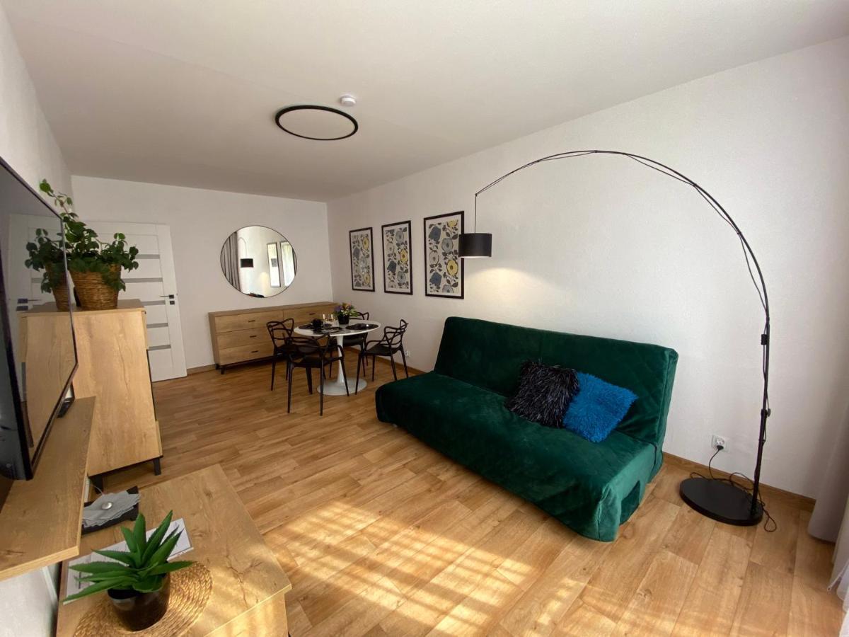 Oko Na Zatoke Apartment Puck Exterior photo